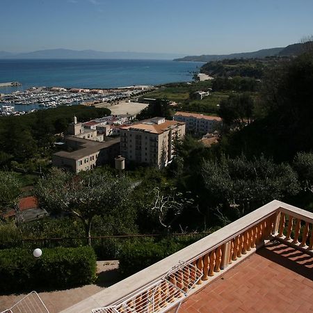 Mansarda Villa Alf Di Vito Tropea Room photo