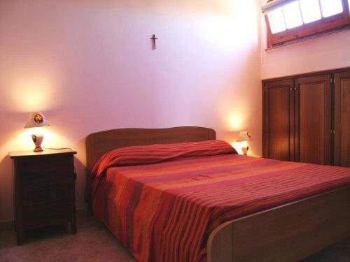 Mansarda Villa Alf Di Vito Tropea Room photo